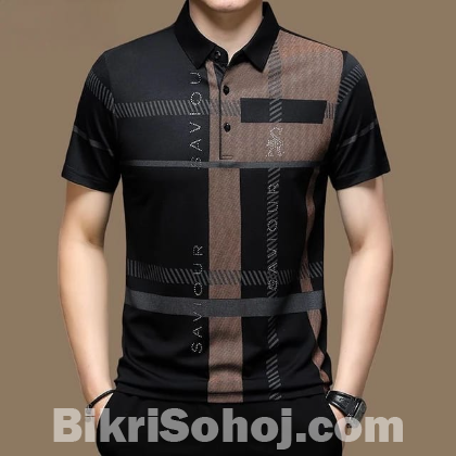 China polo t shirts